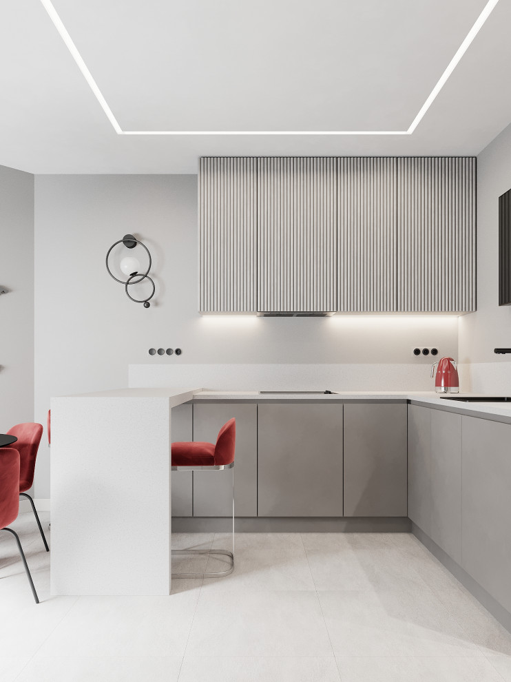 ЖК Приморский квартал