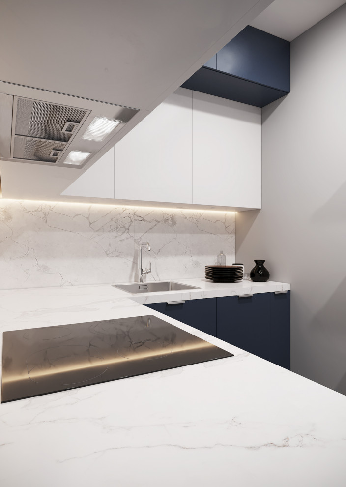 Квартира в новой Москве