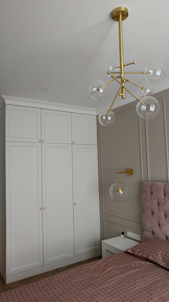 Реализация. Квартира 73кв.м ЖК Прайм Тайм, Москва