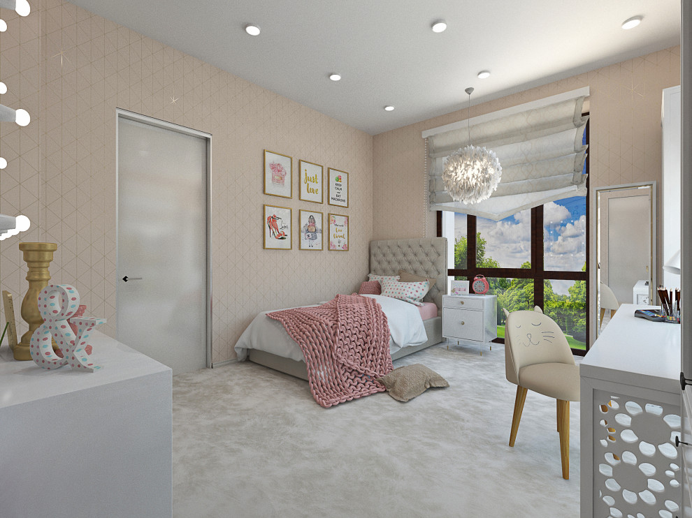 Жилой дом 410 кв.м. пос.Молодежный