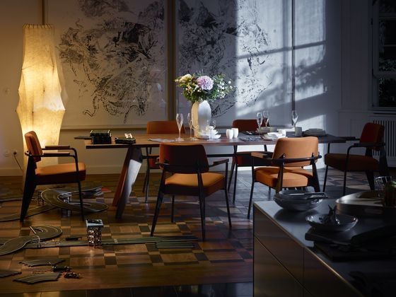 Vitra Home Impressions