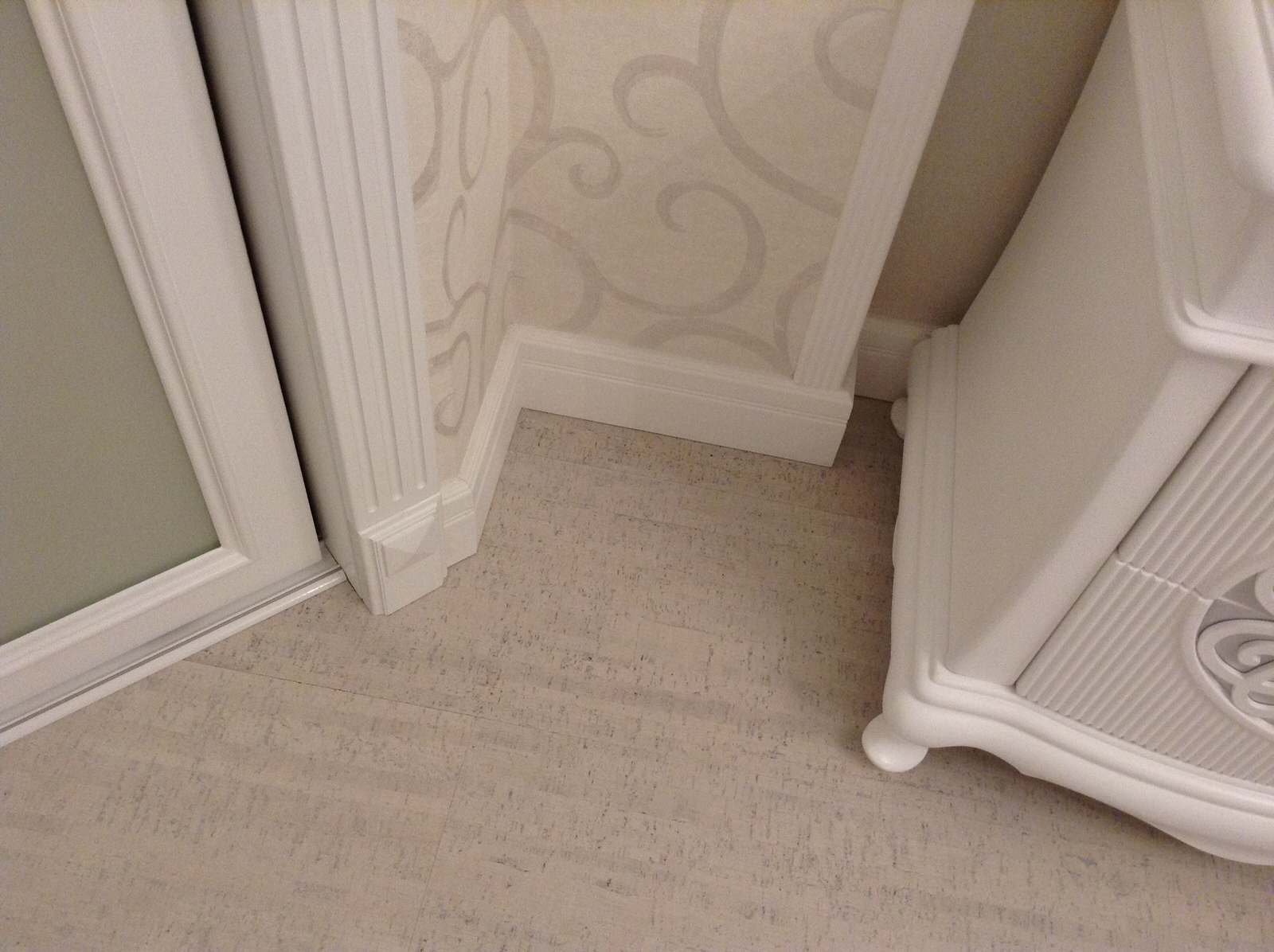 Квартира ЖК Антарес