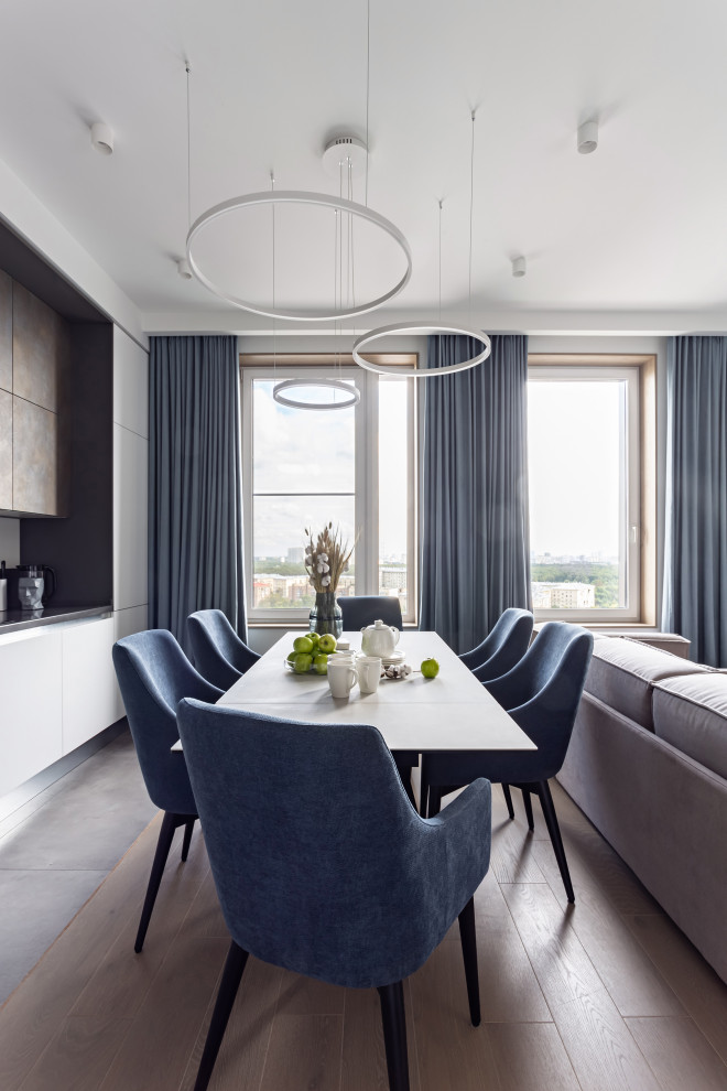 Утренний туман