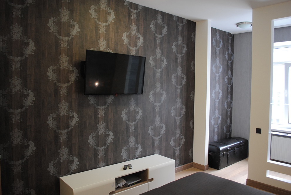 Спальня - Саксаганского