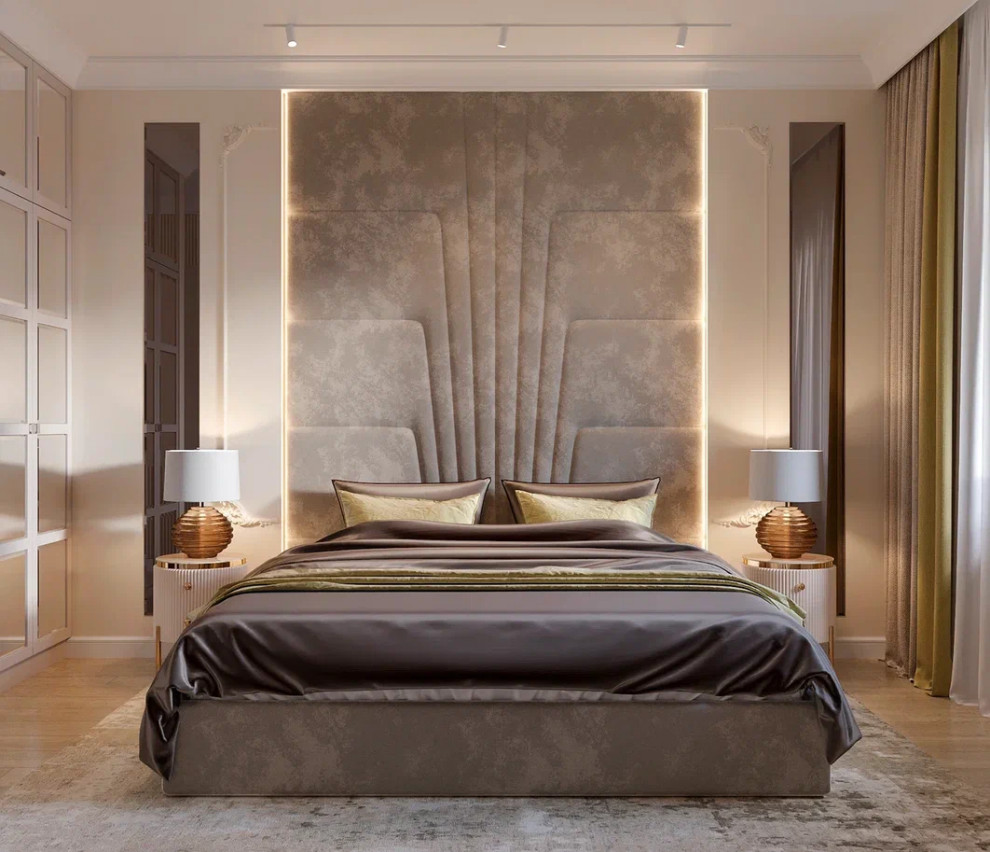 ЖК Царская площадь. Квартира со своей винной комнатой