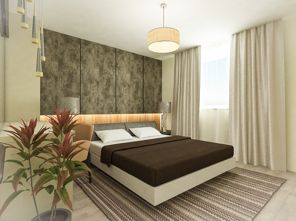 Дизайн интерьера домов