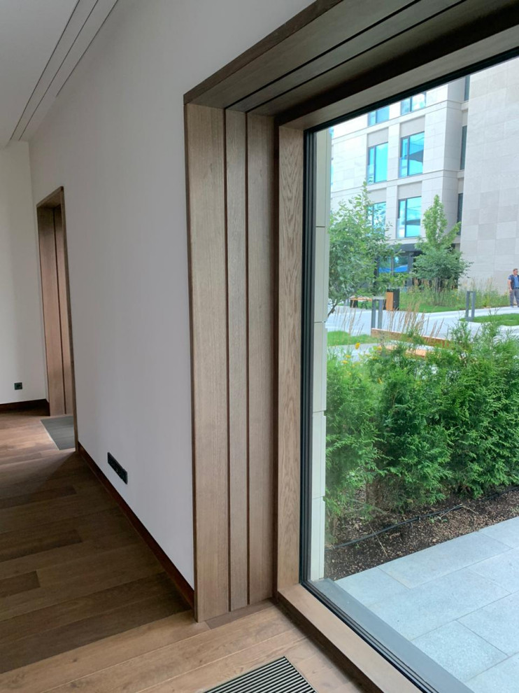 Ремонт под ключ