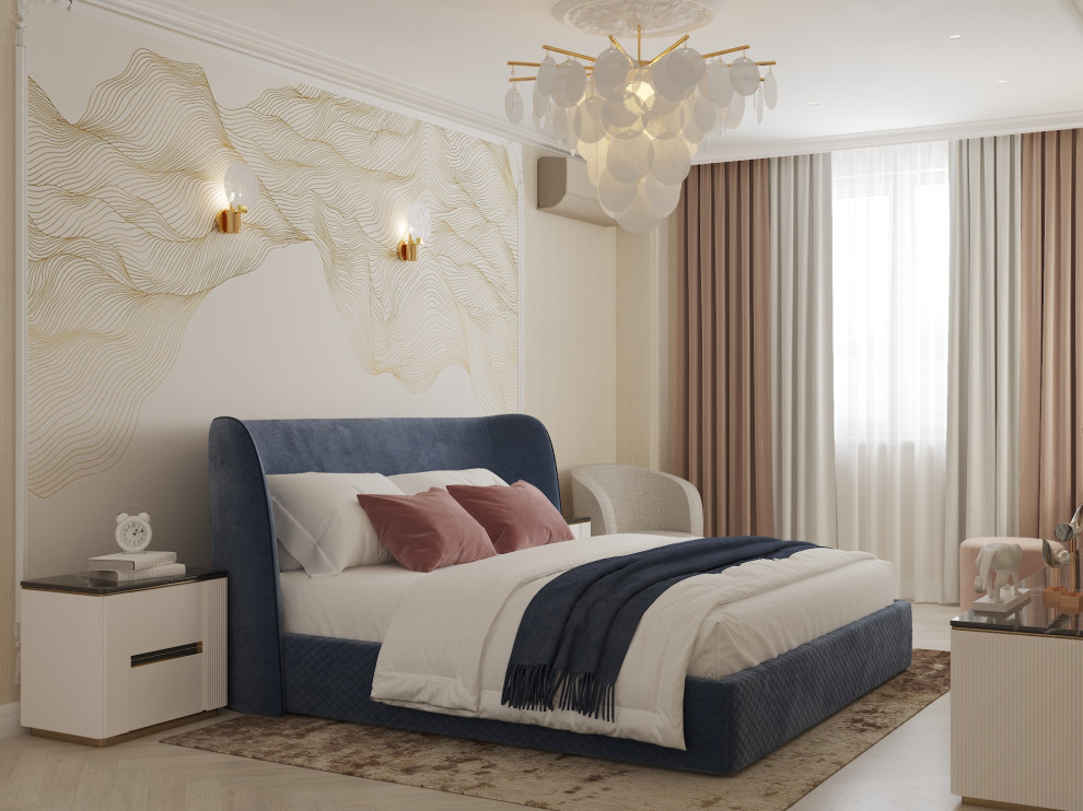 Квартира Комитетская