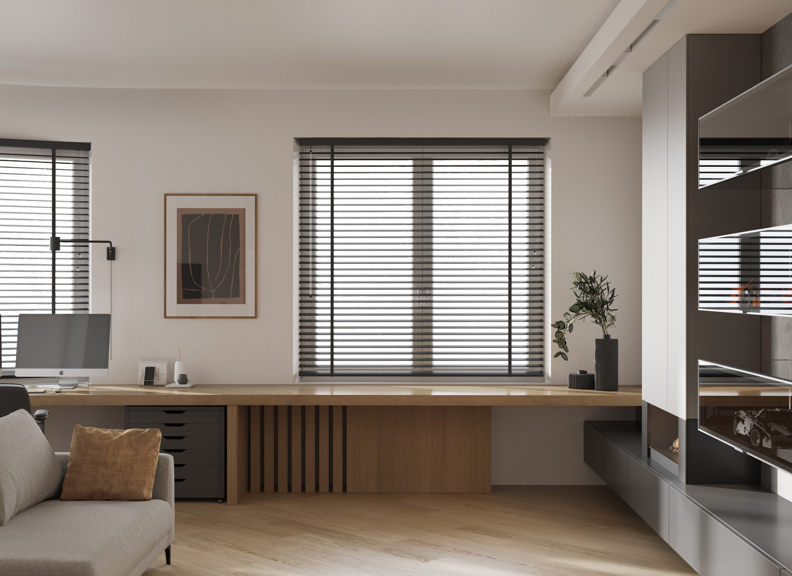 Квартира 150 м2