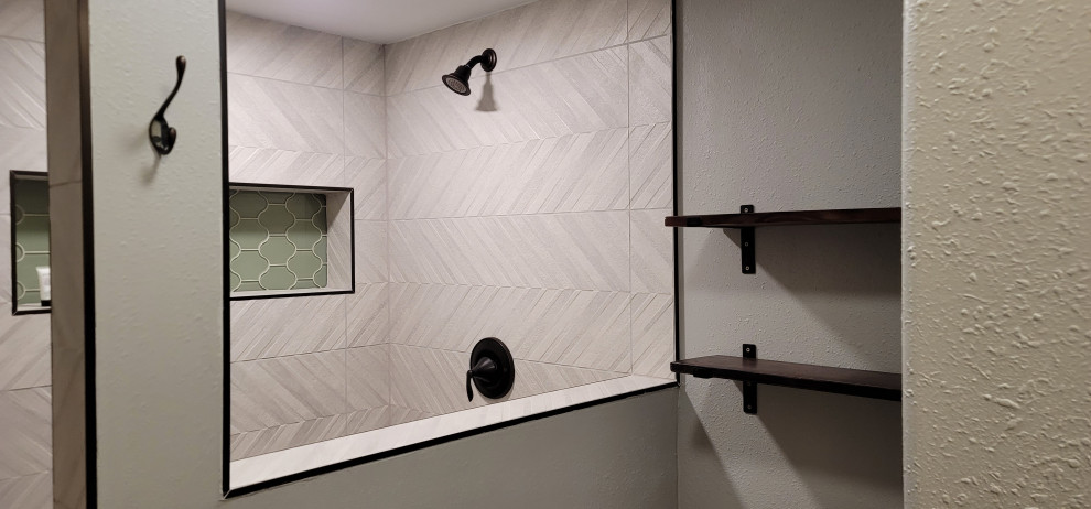 Builds and Restorations