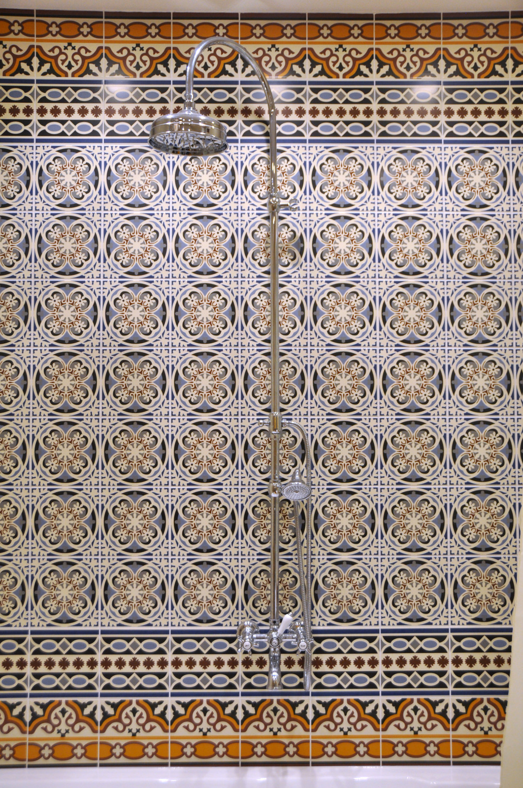 Средиземноморье в Алых Парусах