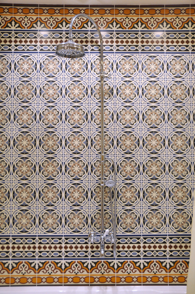 Средиземноморье в Алых Парусах