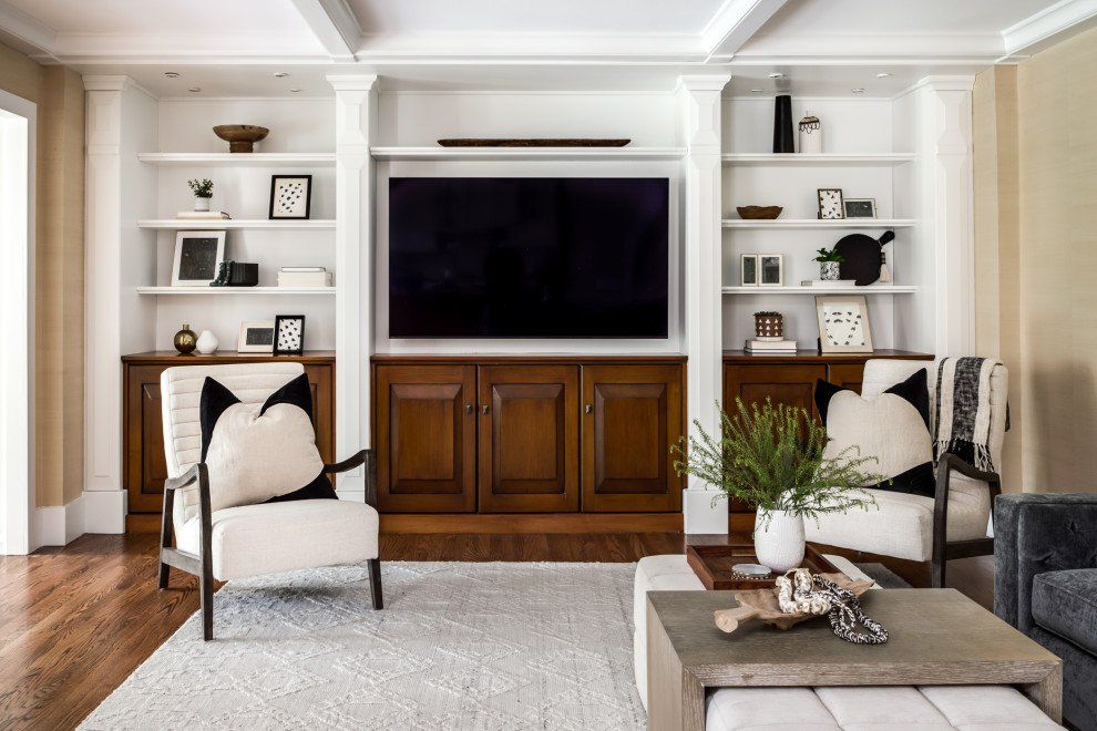 Cherry Hills Project