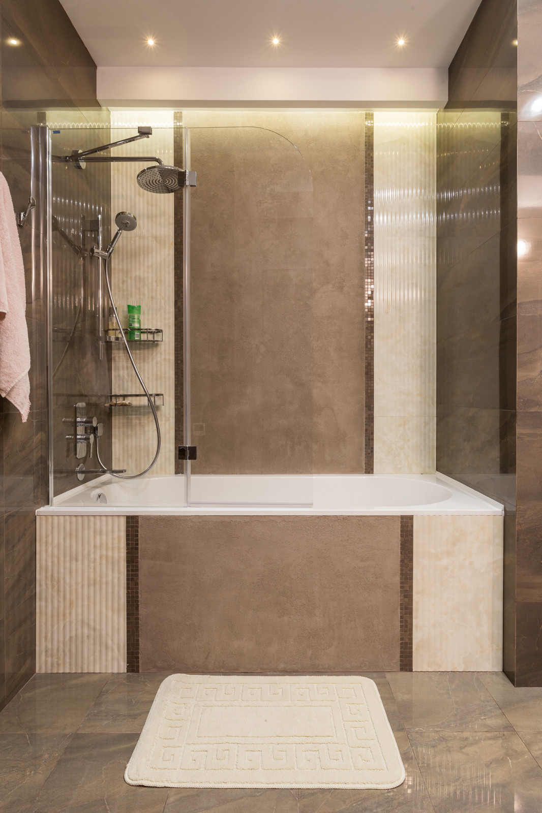 Темная роскошь