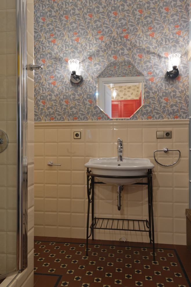 Квартира 102 м2 в "ЖК Лосиный остров"