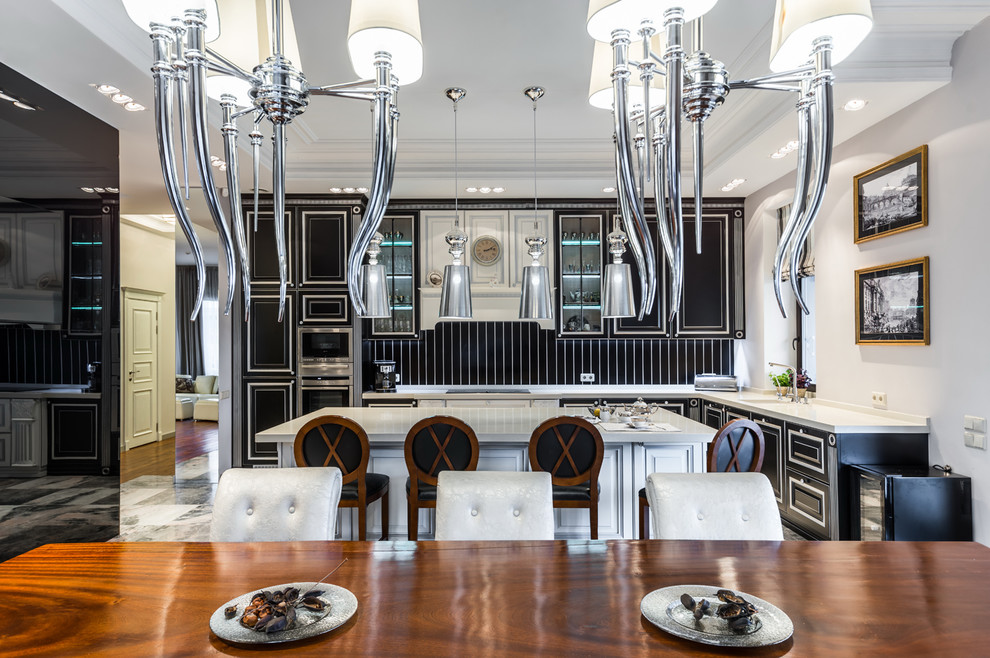 Родом из Китая