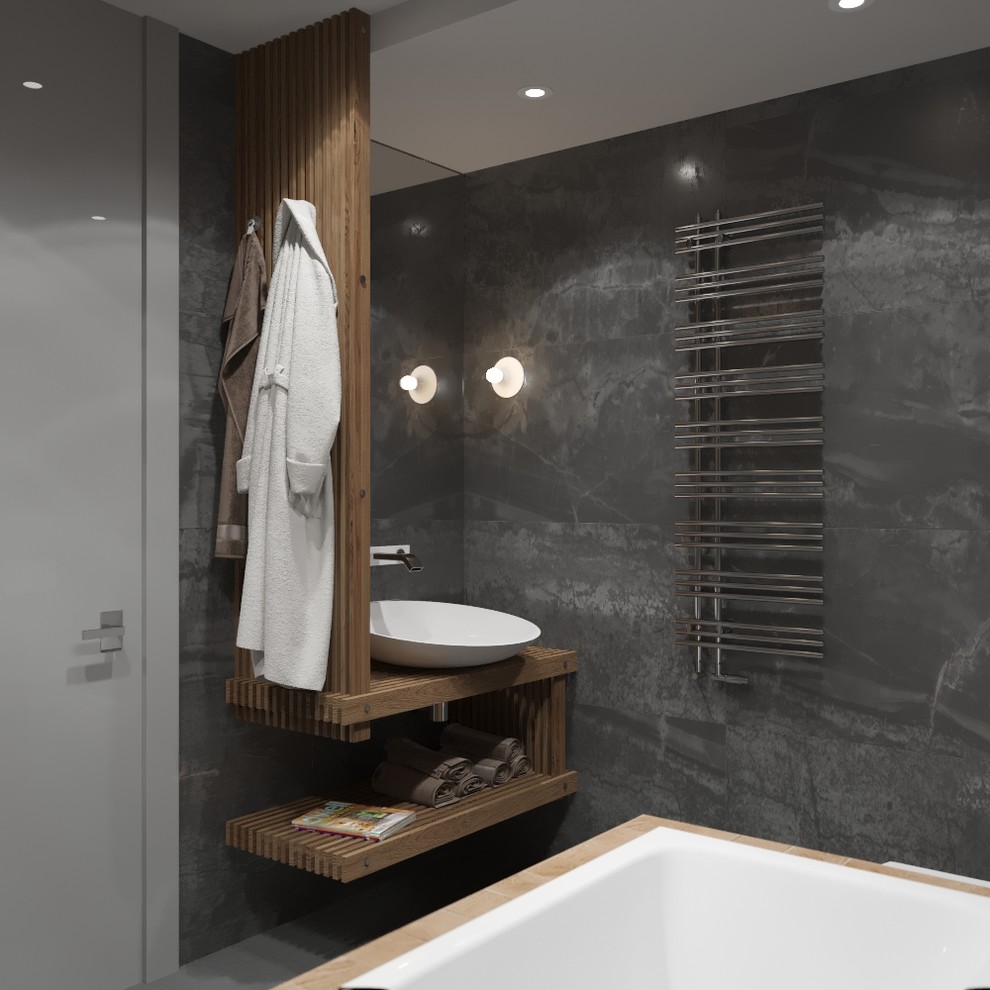 Квартира, общая площадь 99 кв.м