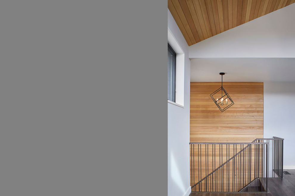 Hallway - hallway idea in Denver