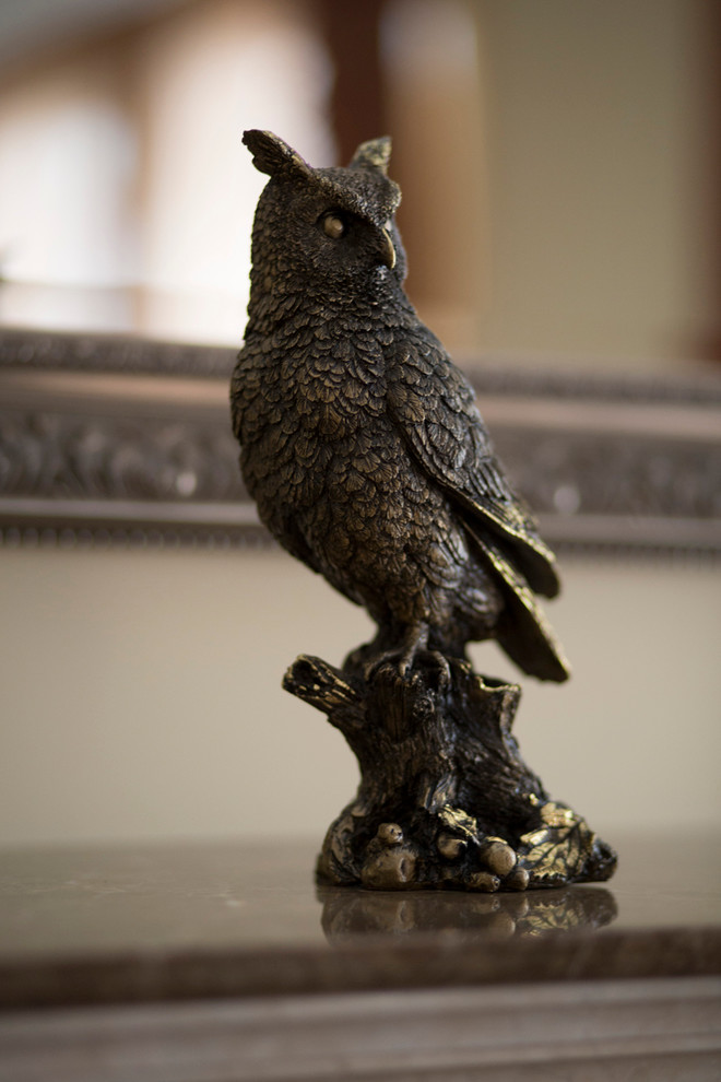 Дом в классическом стиле