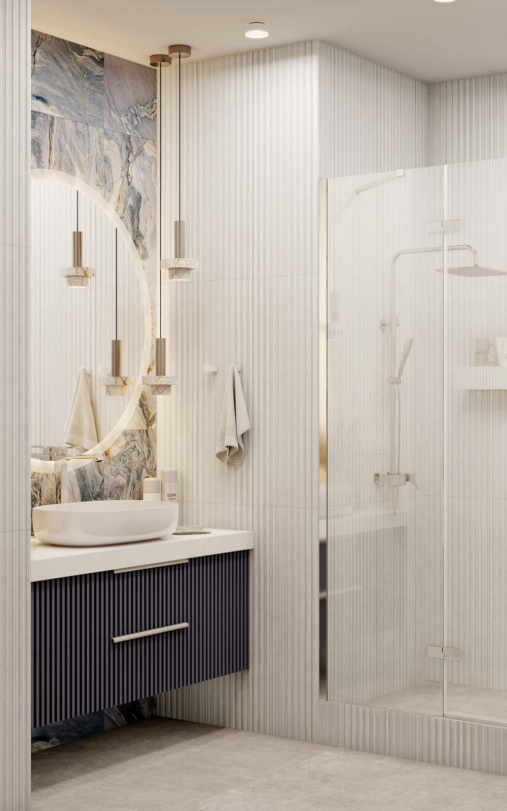 ЖК Молодогвардейская