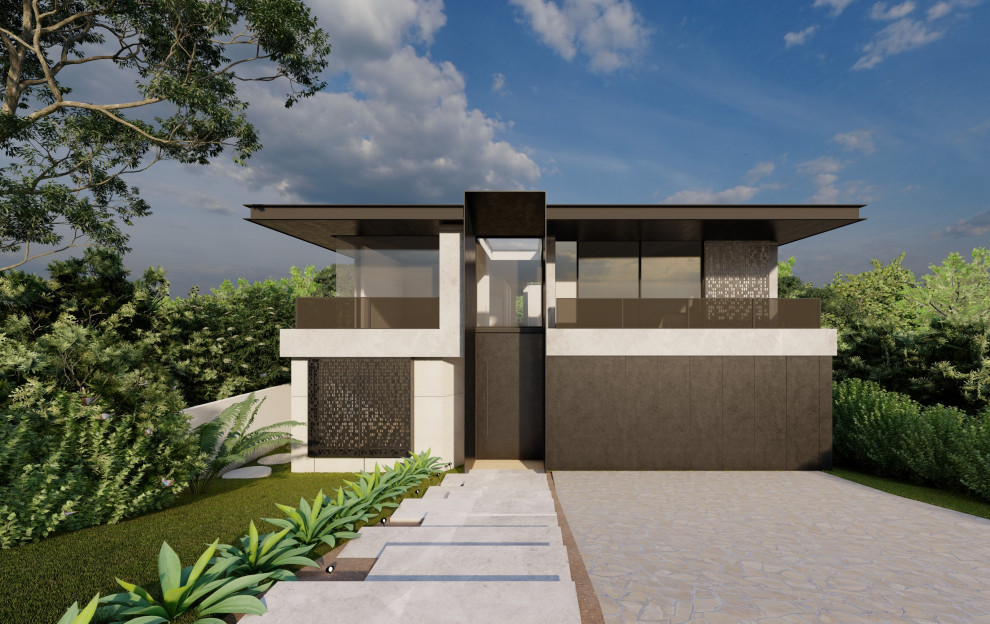 IN PROGRESS / Killara