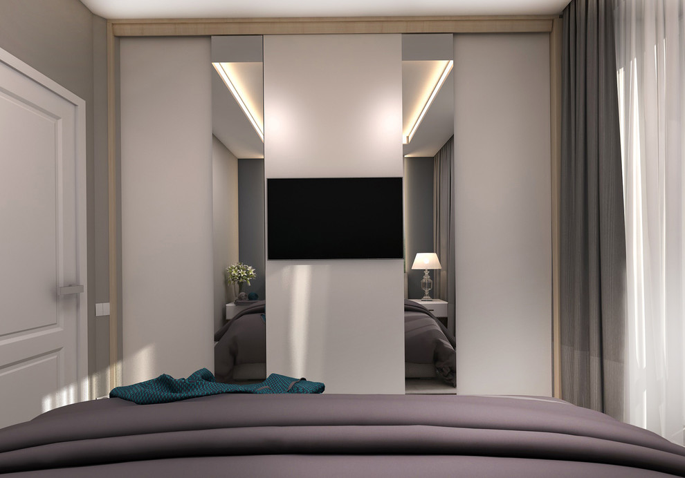 Квартира на просп.Жукова