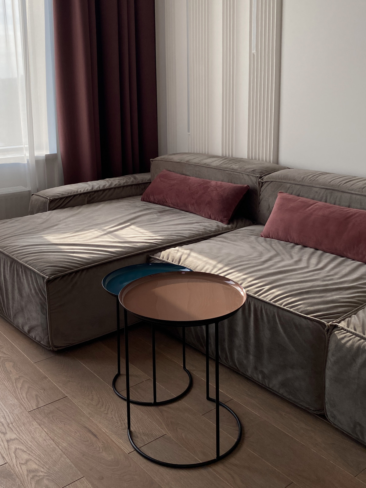 ЖК Level Стрешнево 1