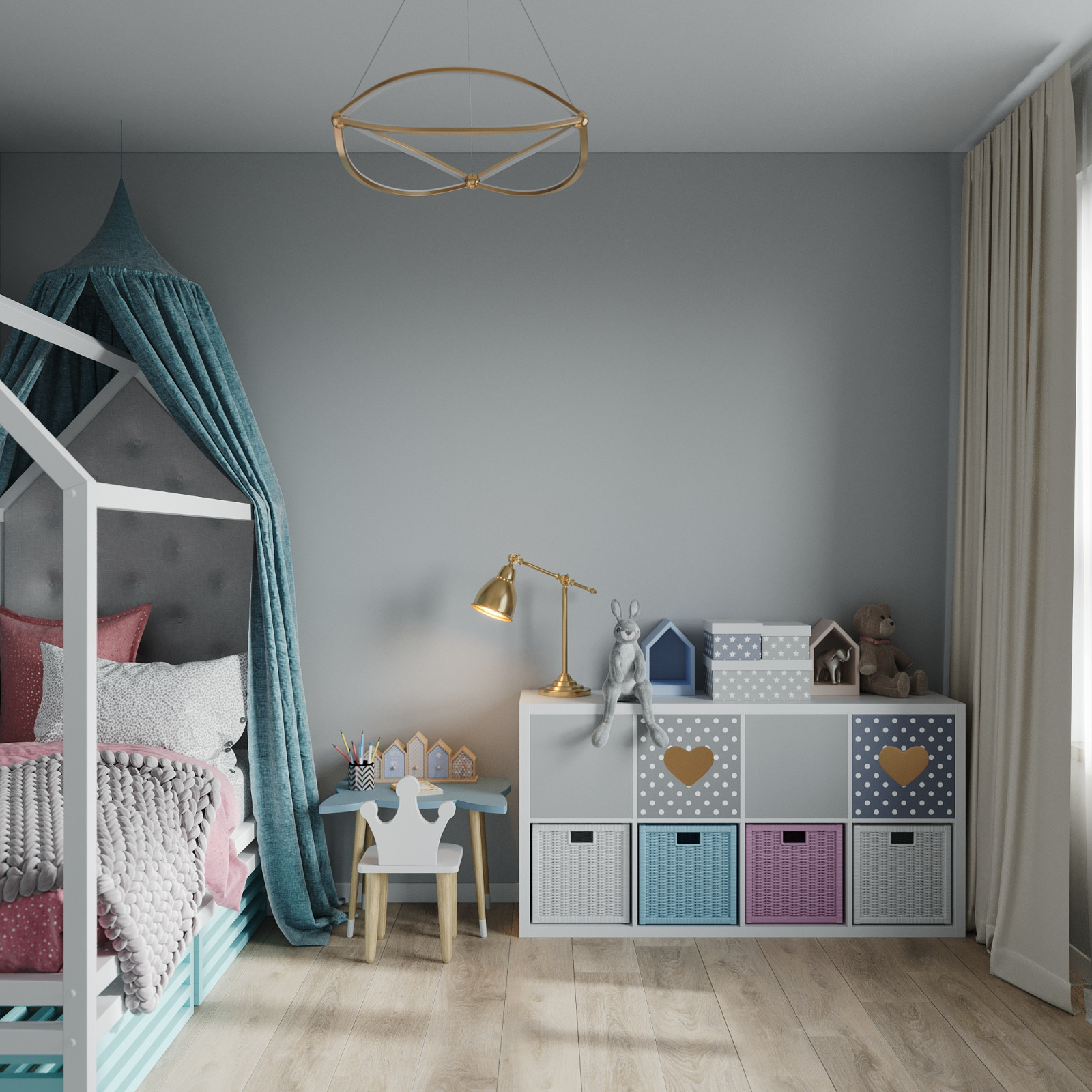 Легкость бытия ЖК Изумрудный бор