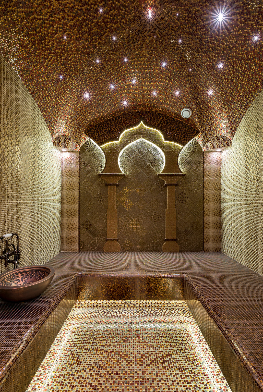 СПА на Ильинском шоссе