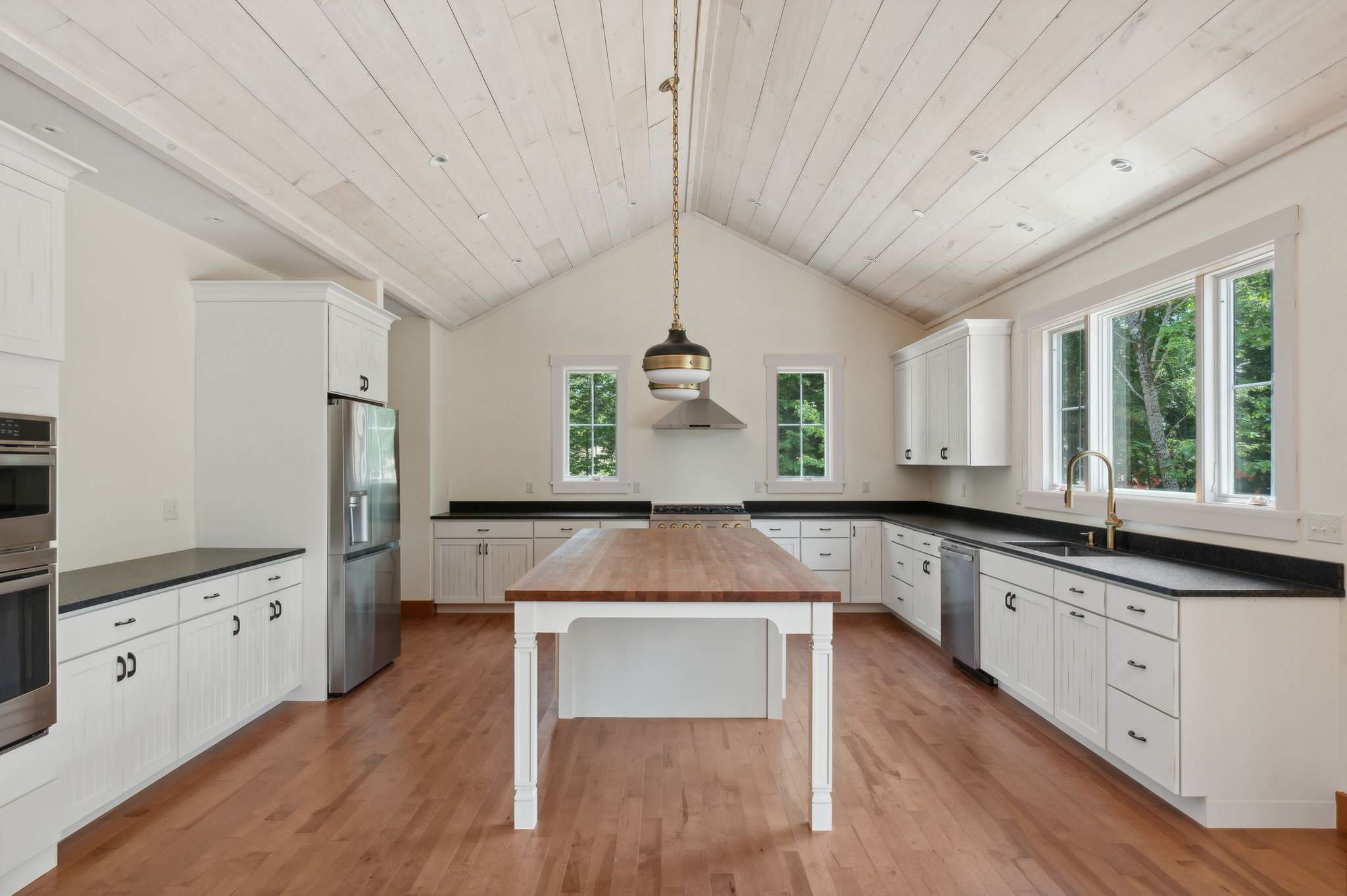 Farmhouse style