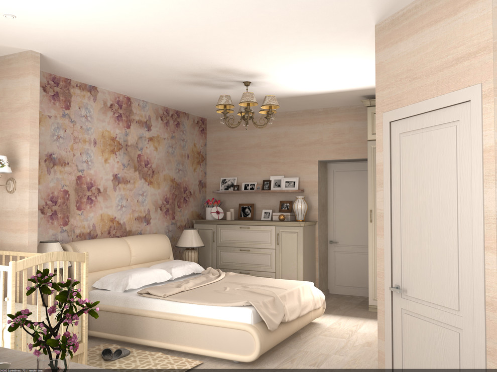 Квартира 106 кв.м