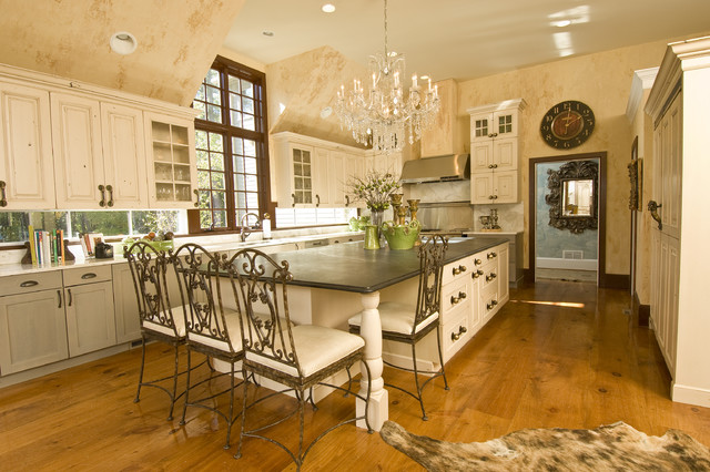 Rustic Kitchen rustic-kitchen