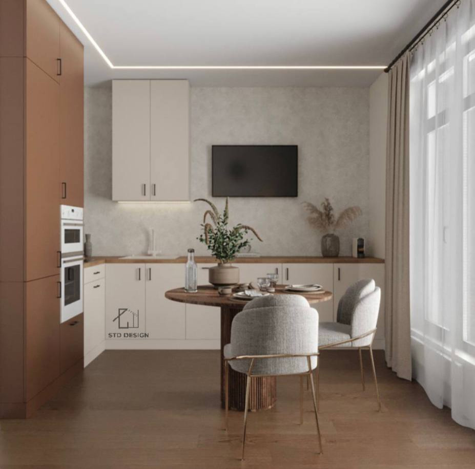 ЖК Созидатели