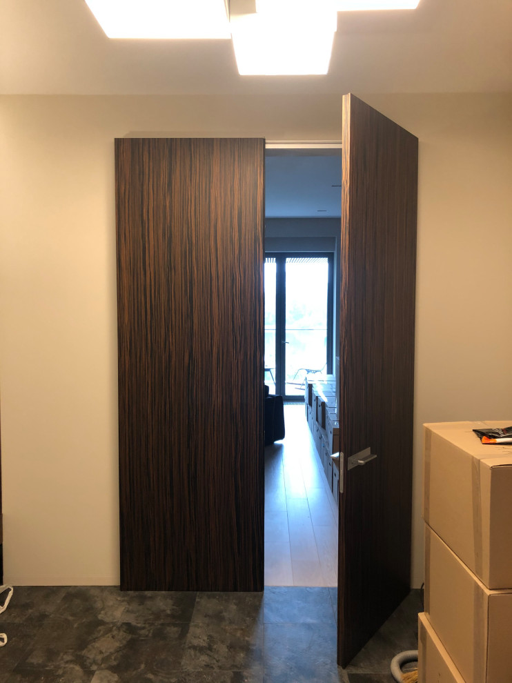 Квартира ЖК "Снегири Эко"