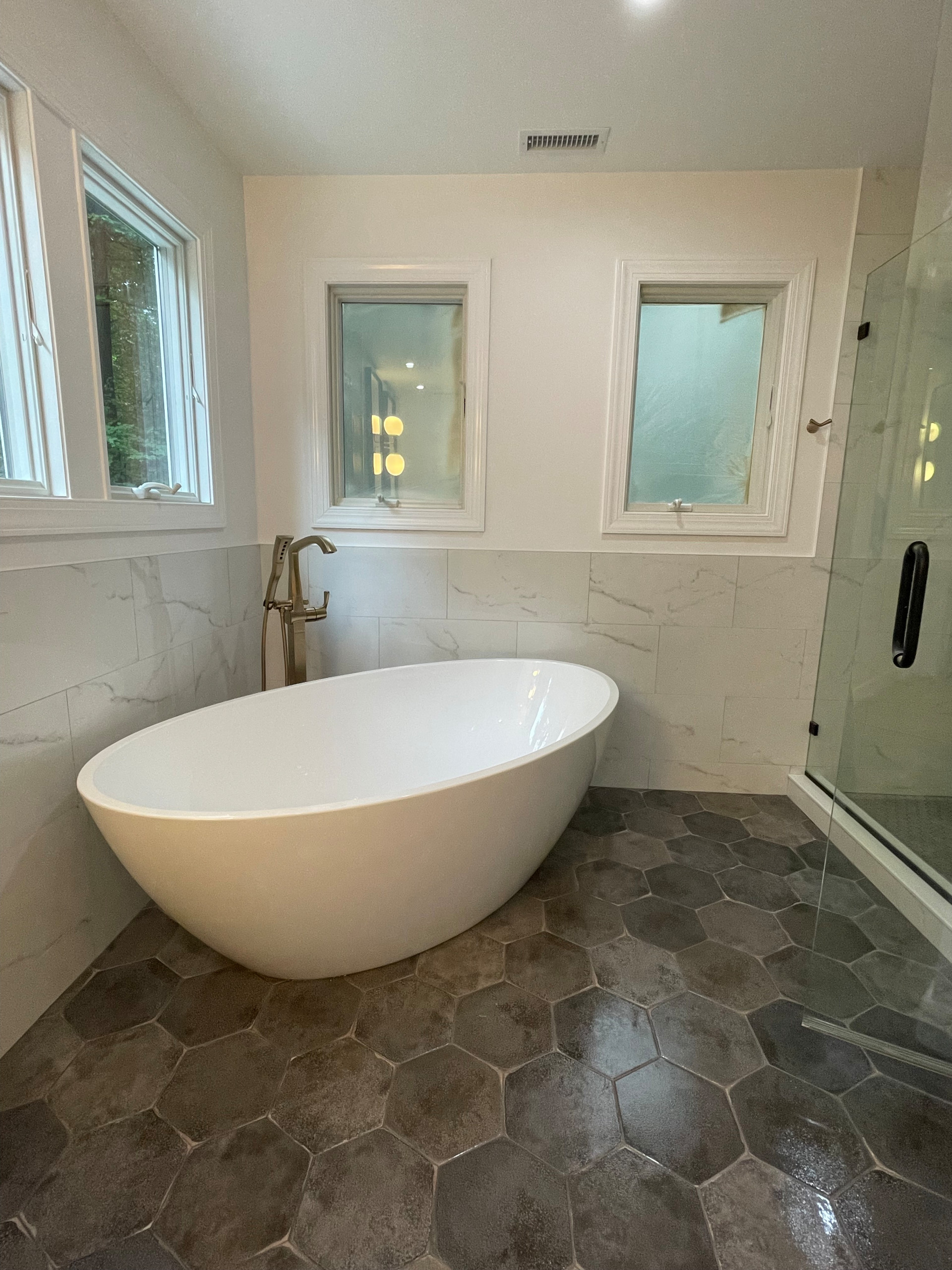 Whole House Reno