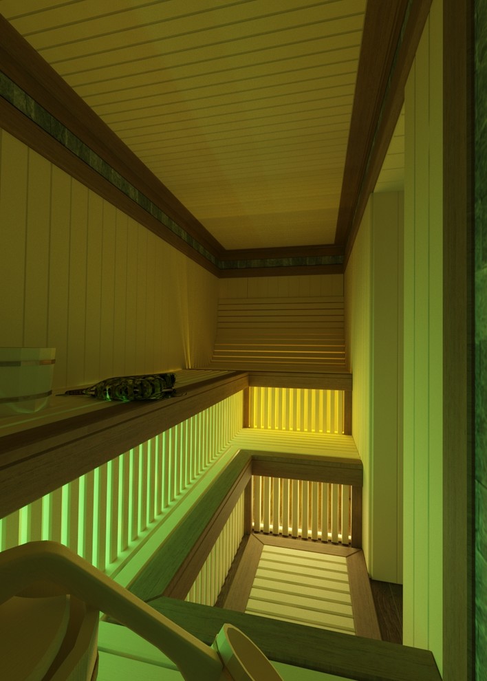 Дом в Шадринске.