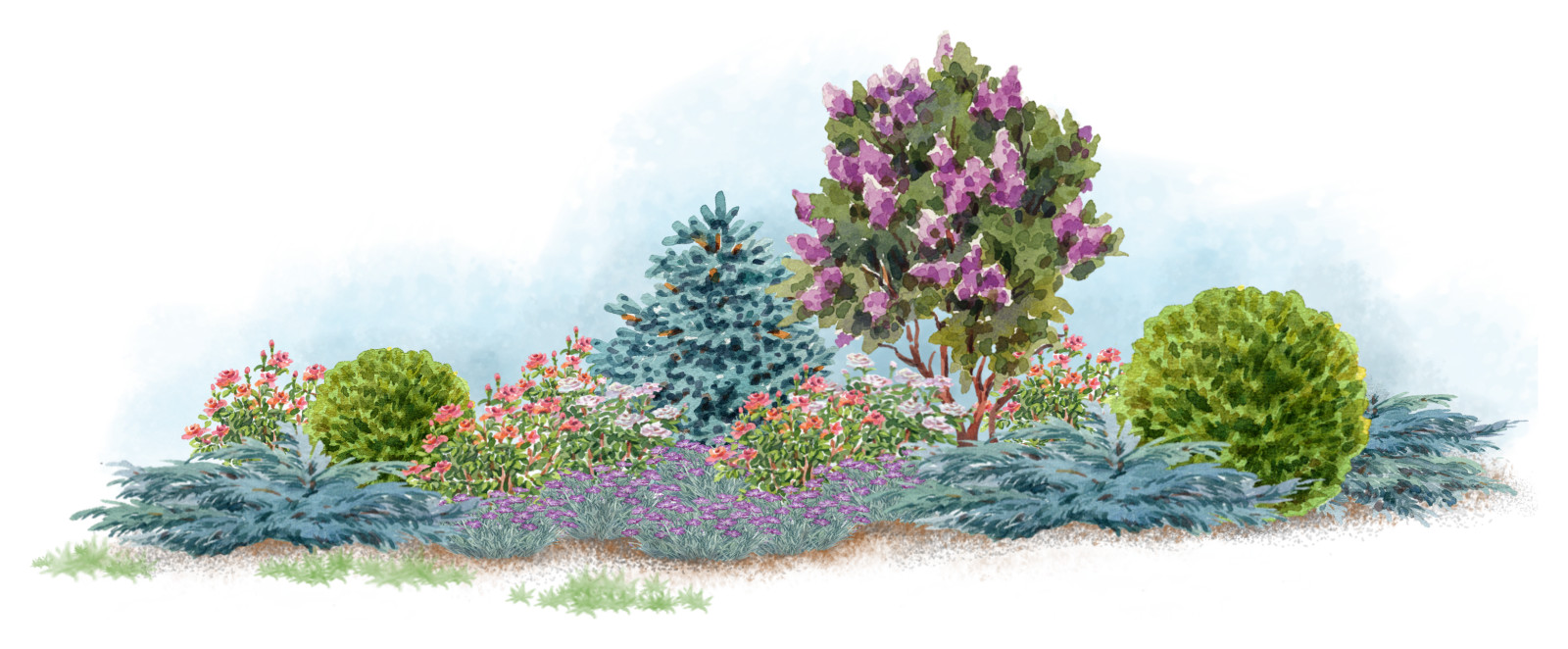 Еще больше схем в нашем каталоге