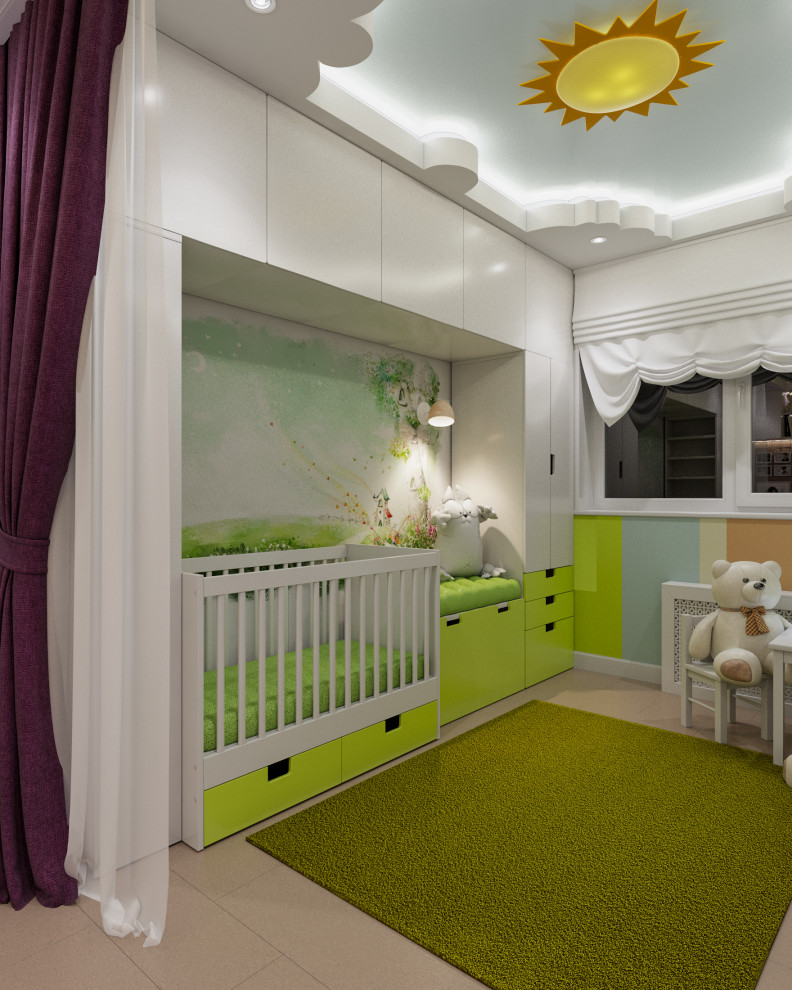 ЖК "Западное Кунцево"