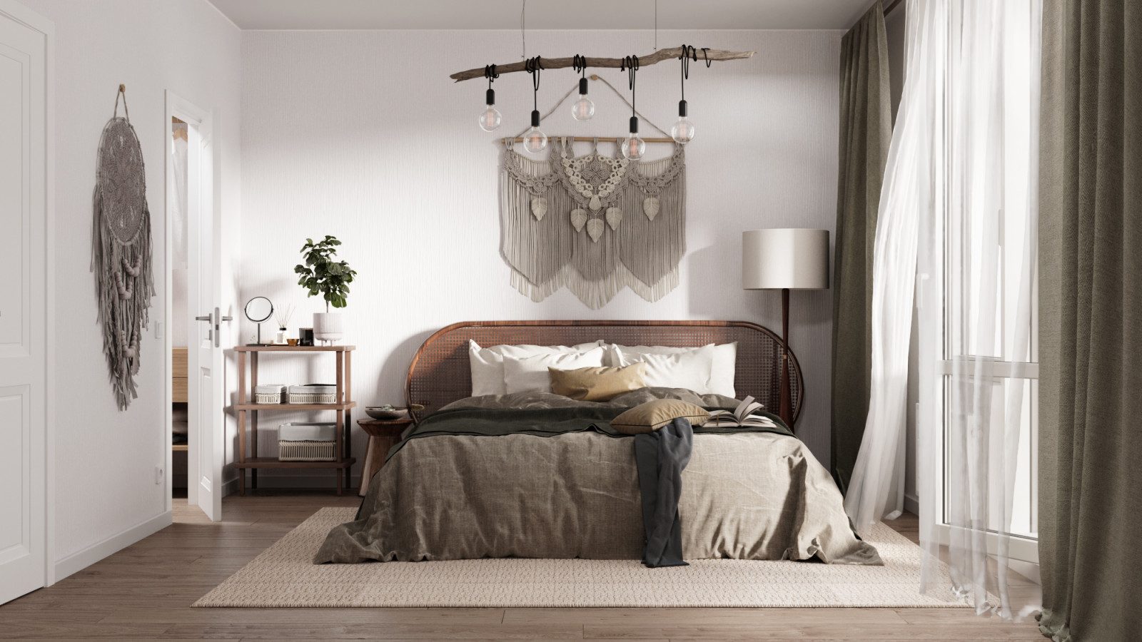 ЭКО разработка стандарта чистовой отделки