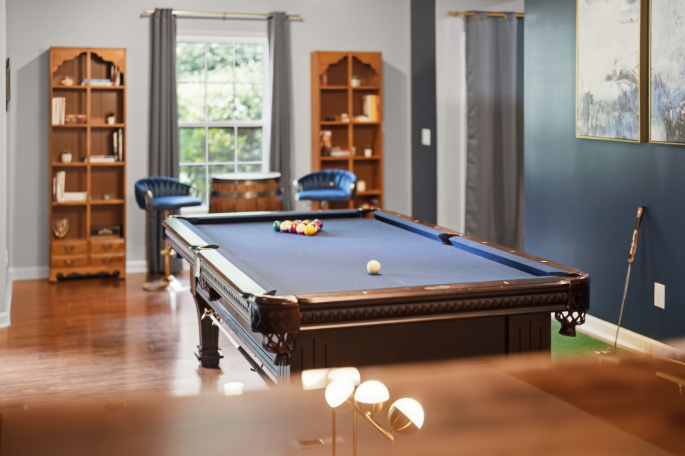 Madison Foxhound Dr