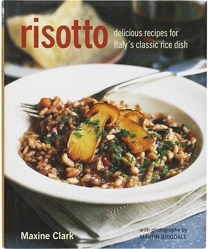 Risotto Cookbook