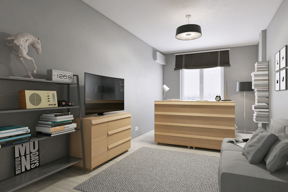 ул. Народного ополчения