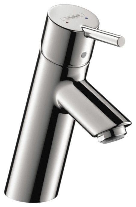 Hansgrohe 32041001 Talis S Single-Hole Faucet Without Pop-Up