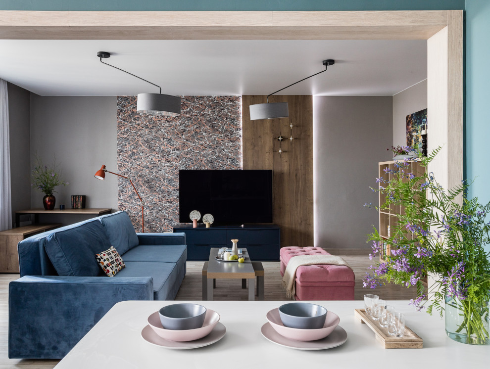 Существований перемены