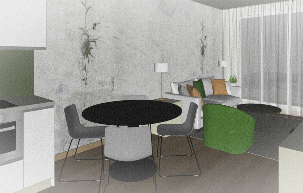 Apartamento en Tauro