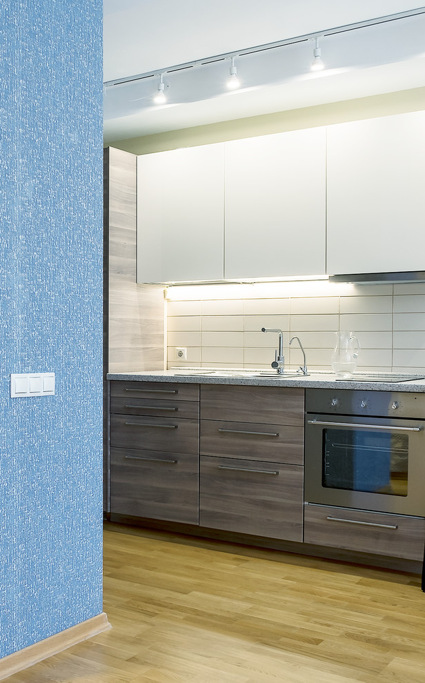 Квартира-студия