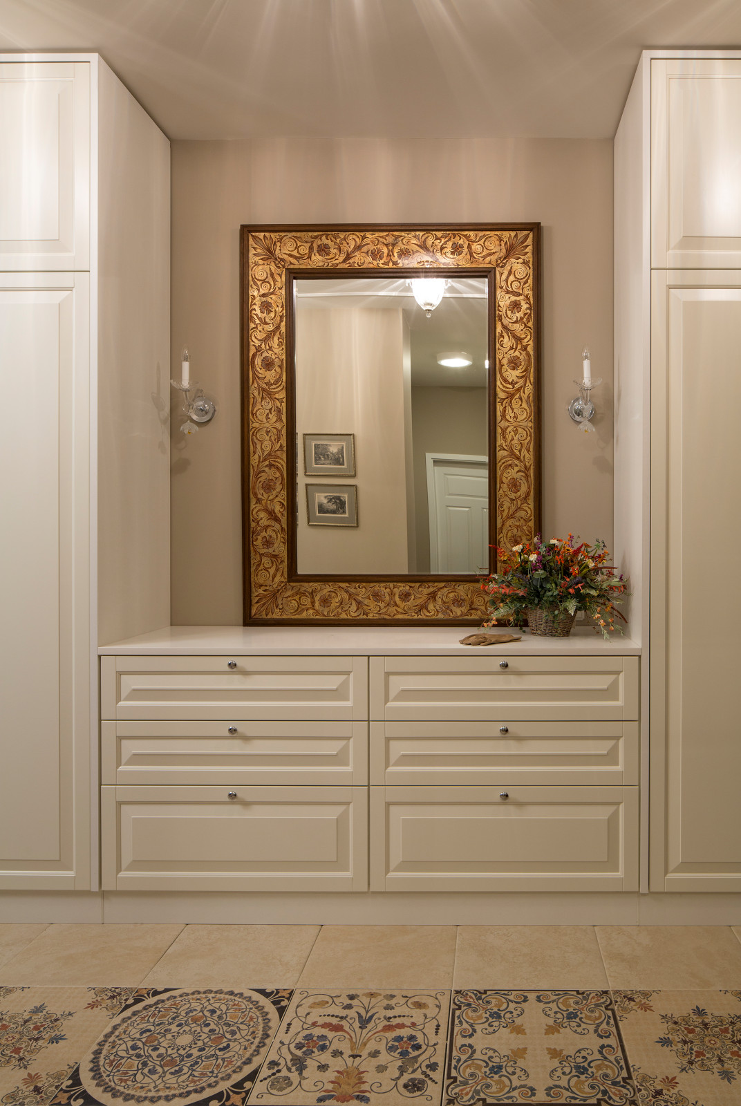 квартира в ЖК Литератор