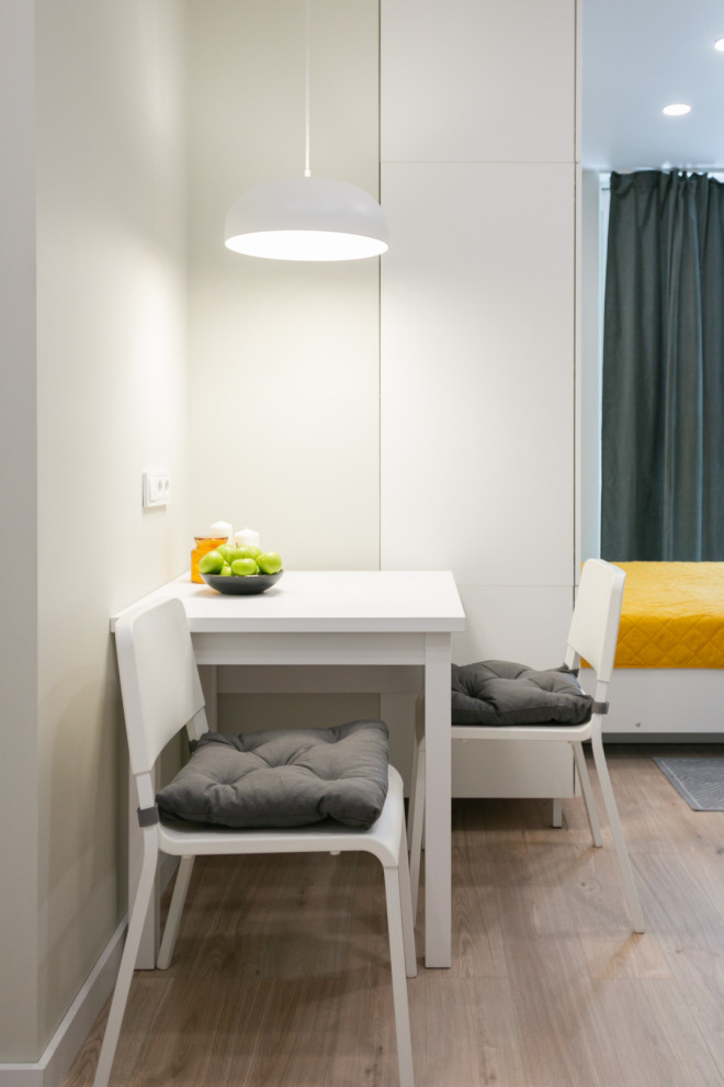 Квартира-студия в Коммунарке