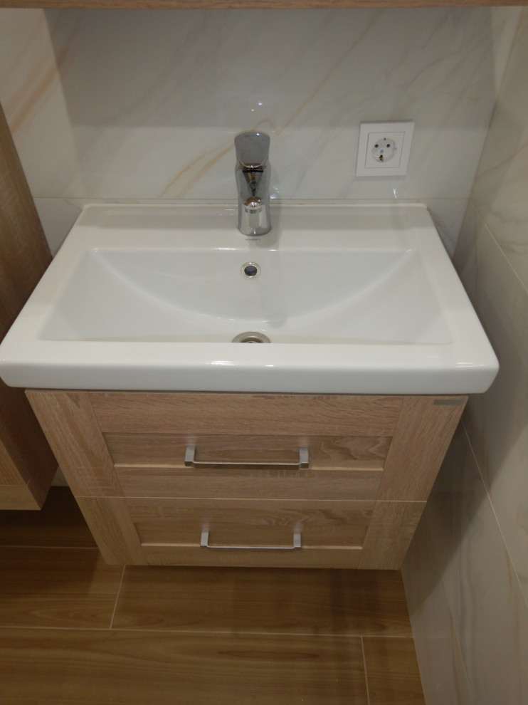 Ремонт двухкомнатной квартиры