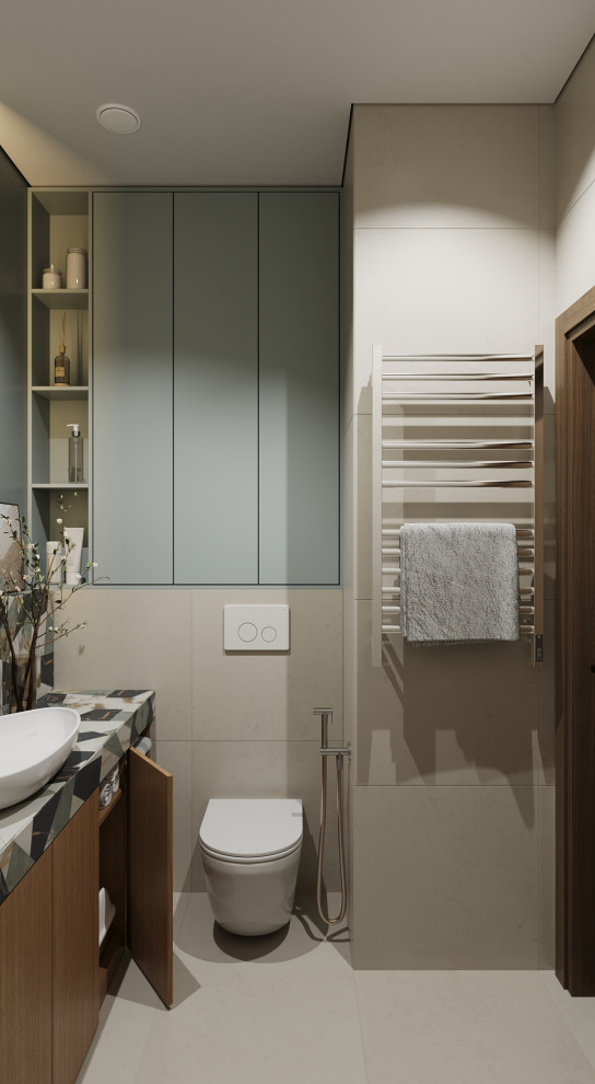 Москва | ЖК Life Варшавская | визуализации